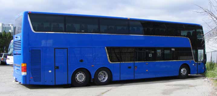 Megabus Van Hool Astromega TD925